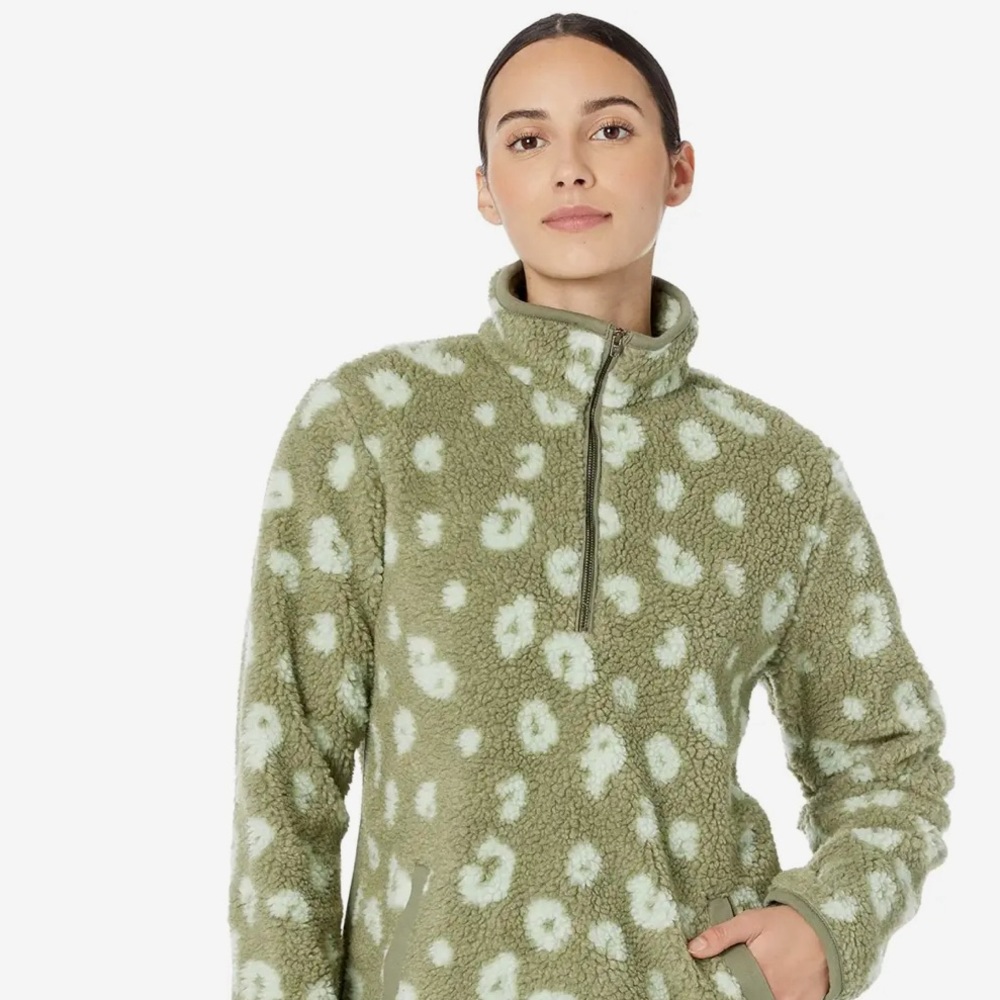 Carve Westport Jacquard Tunic